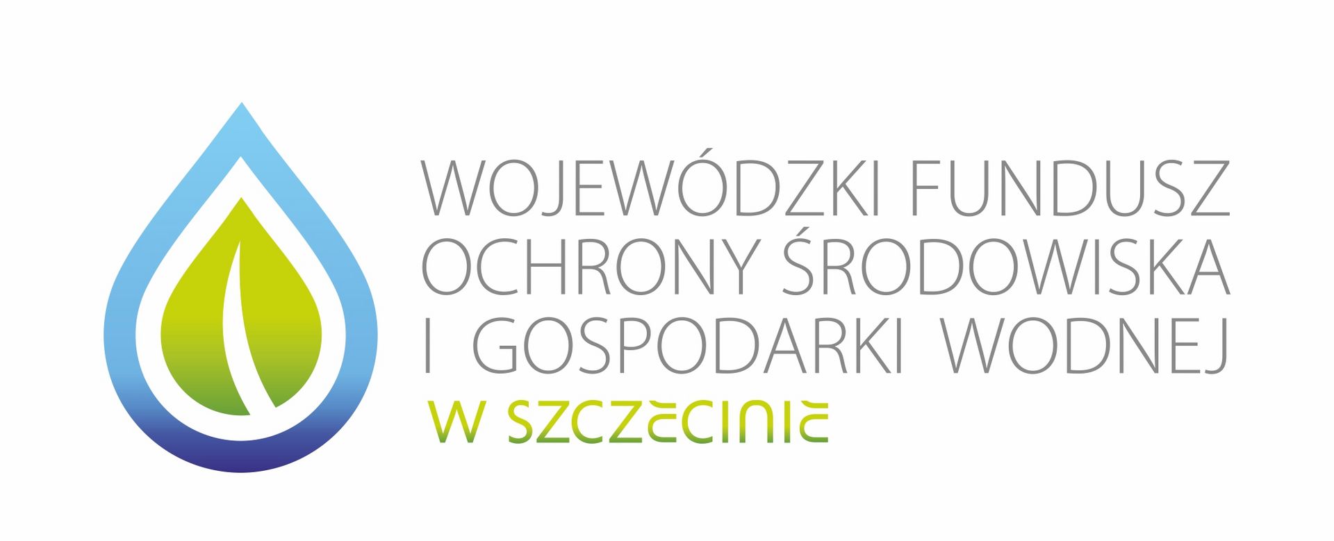 Wojewódzki Fundusz Ochrony Środowiska i Gospodarki Wodnej w Szczecinie