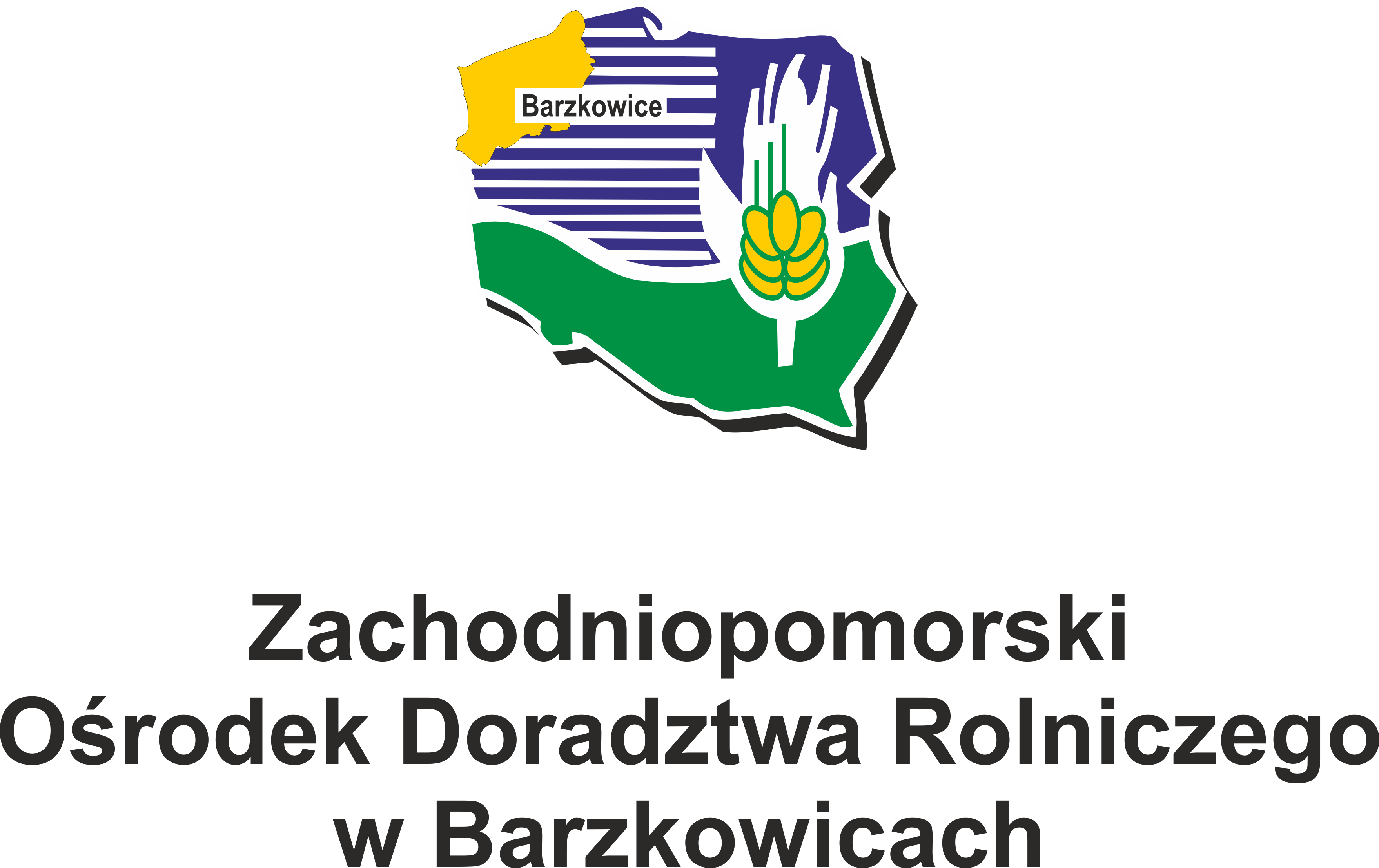 Zachodniopomorski Ośrodek Doradztwa Rolniczego w Barzkowicach